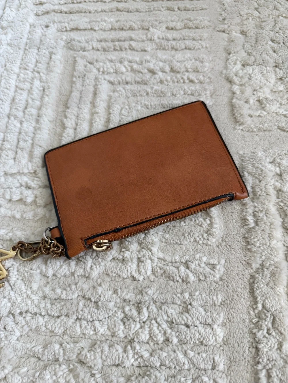 Marc New York compact leather